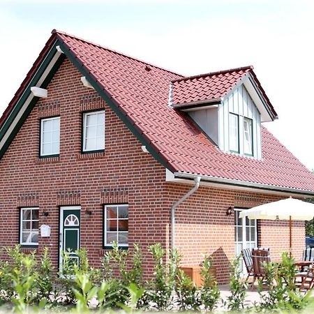 Ferienhaus Pusteblume Βίλα Garrel Δωμάτιο φωτογραφία