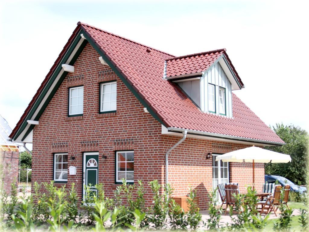 Ferienhaus Pusteblume Βίλα Garrel Δωμάτιο φωτογραφία
