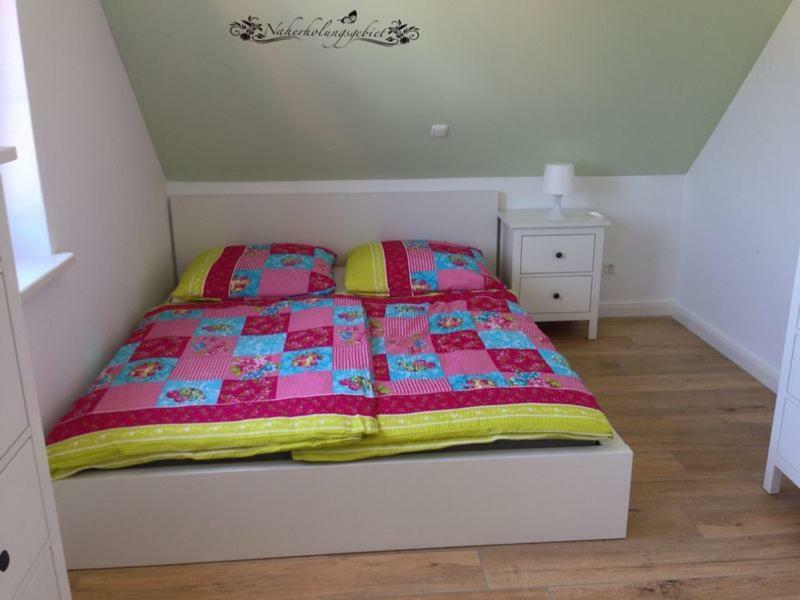 Ferienhaus Pusteblume Βίλα Garrel Εξωτερικό φωτογραφία