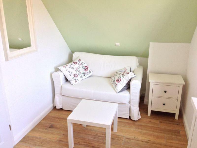 Ferienhaus Pusteblume Βίλα Garrel Εξωτερικό φωτογραφία